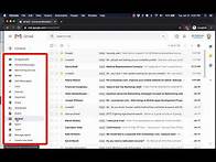 Video thumbnail for I lost my Gmail messages. How do I find missing email messages in Gmail