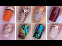 Video thumbnail for 30 New Nails Art for Spring 2025 | Best Nails Art Design & Ideas | Olad Beauty