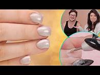 Video thumbnail for Sculpting Gel Nails • Advanced Filing Tutorial