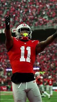 Video thumbnail for College Football Playoff Hype | Ohio State Football