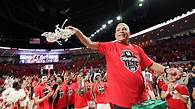 Video thumbnail for March Madness NCAA Tournament odds: Who is favored to win 2025 national championship?