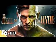 Video thumbnail for Dr. Jekyll and Mr. Hyde | Full Classic Horror Movie | Famous Horror Movie