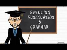 Video thumbnail for English Fal Paper 1 question 5 ( Language and editing)