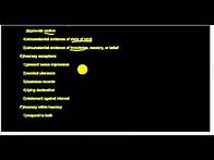 Video thumbnail for The Rules of Evidence: Hearsay