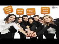Video thumbnail for THE ART OF FEEDBACK: how to give and receive feedback