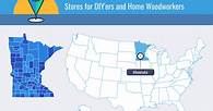 Video thumbnail for Where to Buy Hardwood Lumber In Minnesota - Top Retailers 2022