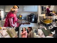 Video thumbnail for Eid day 2 || jo Socha tha wo howa nahi saka || husband ka surprise || Dawat ho Gaye || friendship