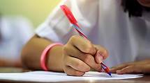 Video thumbnail for Grammar - Edexcel - GCSE English Language - Edexcel - Video - BBC Bitesize