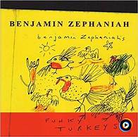 Video thumbnail for Vegan Delight by Benjamin Zephaniah