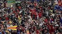 Video thumbnail for Greatest Drives in Ole Miss History: 2001 vs. Alabama