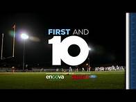 Video thumbnail for First & 10: Central Ohio high school football scores | Week 4 of playoffs