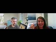 Video thumbnail for Kirk Boyle and Anna Kornbluh on Fredric Jameson's A Singular Modernity - Jameson Reading Group