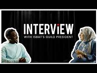 Video thumbnail for INTERVIEW with Isbat's Guild President