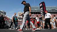 Video thumbnail for Meet the Buckeyes: Ohio State football depth chart against Tulsa