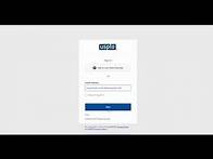 Video thumbnail for Trademark registration: Signing in to Assignment Center
