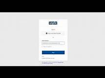Video thumbnail for Trademark registration: Signing in to Assignment Center