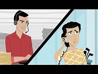 Video thumbnail for IRS Imposter Scams | Federal Trade Commission