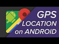 Video thumbnail for How to Locate Your GPS Coordinates on Android!