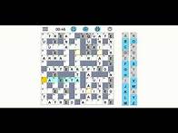 Video thumbnail for Arkadium Codeword | Walkthrough