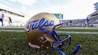 Video thumbnail for Tulsa football schedule: Times, dates, TV channels for 2024 season