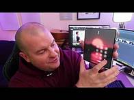 Video thumbnail for Samsung Galaxy Enter Pin Code Without Pressing OK
