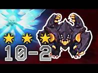 Video thumbnail for Guardian Tales 10-2 Guide (Full 3 Star) | Resistance Headquarters
