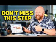 Video thumbnail for How To Check YouTube Keyword Search Volume