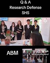 Video thumbnail for Thesis Defense Overview: Key Insights and Tips
