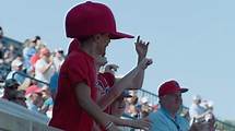 Video thumbnail for Southern Nights At Swayze >>> Buy or... - Ole Miss Baseball