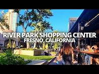 Video thumbnail for Exploring River Park Shopping Center in Fresno, California USA Walking Tour #riverpark #fresno