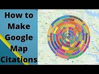 Video thumbnail for Google Map citations for Local SEO Bangla 2021 | Local SEO Bangla tutorial - 17 | My SEO
