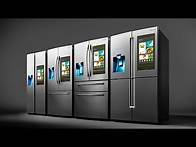 Video thumbnail for 5 Best Refrigerators 2025 | Top French Door Refrigerator 2025