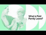 Video thumbnail for How to Apply for Paid Family Leave by Mail