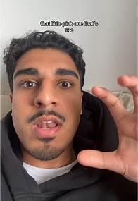 Video thumbnail for Unlocking the Smirk TikTok Emoji: A Comprehensive Guide