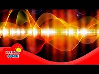 Video thumbnail for What is Sound Energy - More Grades 2-6 Science on Harmony Square