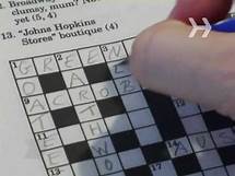Video thumbnail for How to Solve Crossword Puzzles