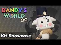 Video thumbnail for Dandy's World OC | Kit the Fox Showcase
