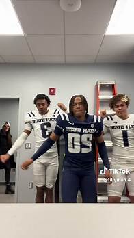Video thumbnail for Utah State Football: D1 NCAA Team Highlights