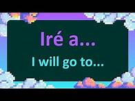 Video thumbnail for Learn 70+ Essential Spanish Sentence Patterns for TENSE Practice with Practice Sentences!
