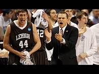 Video thumbnail for Lehigh shocks Duke: Final 3 minutes