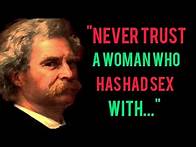 Video thumbnail for Mark Twain Inspirational Quotes...
