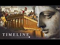 Video thumbnail for Ancient Athens: The Rise Of The Most Influential Society In History | Metropolis