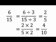 Video thumbnail for Decimal Fractions grade 6