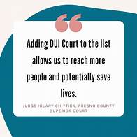 Video thumbnail for Fresno Superior Court Announces Collaborative Court Expansion