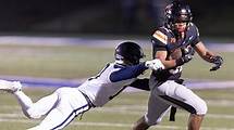 Video thumbnail for Ohio high school football playoff scores | OHSAA regional final scoreboard, photos, more