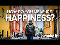 Video thumbnail for Why Finland And Denmark Are Happier Than The U.S.