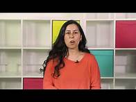 Video thumbnail for Online Psychology MSc and Psychology Postgraduate Diploma courses