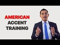 Video thumbnail for Want a PERFECT American Accent? Watch This Now