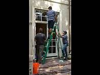 Video thumbnail for Marvin Windows and Doors, Houston Texas