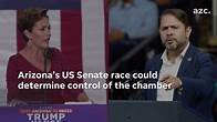 Video thumbnail for What Arizona voters need to know about the 2024 election